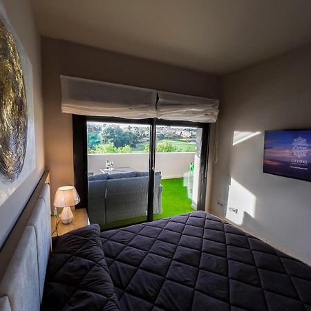 Penthouse Valle Del Este Deluxe Vera Exteriör bild