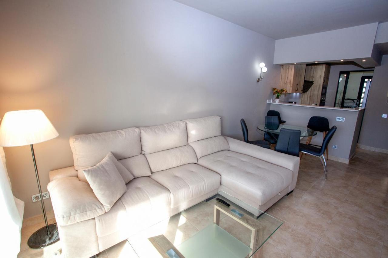 Penthouse Valle Del Este Deluxe Vera Exteriör bild