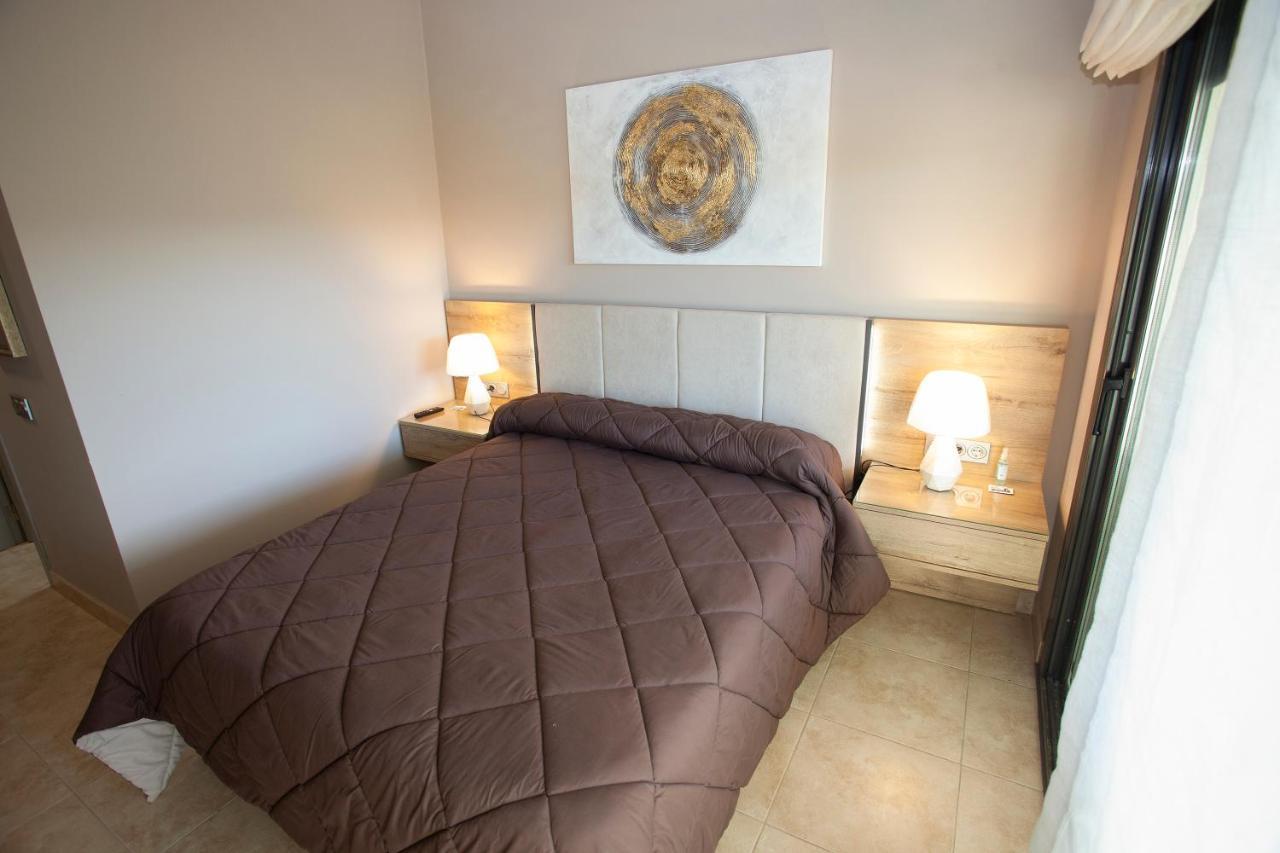 Penthouse Valle Del Este Deluxe Vera Exteriör bild
